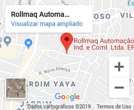 Mapa de Localização